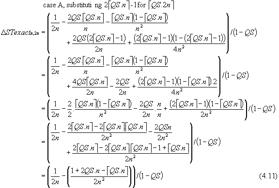 Equation 4.11 (continued)