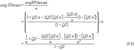 Equation 4.8